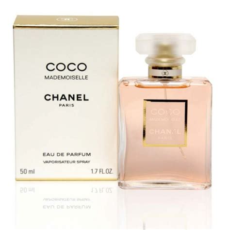 chanel coco eau de parfum spray 50ml|coco chanel perfume cheap.